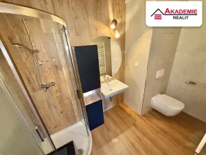 Prodej bytu 2+kk, Rostěnice-Zvonovice, 56 m2