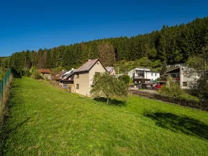 Prodej rodinného domu, Vsetín, Janišov, 150 m2