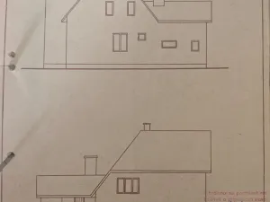 Prodej rodinného domu, Vsetín, Janišov, 150 m2