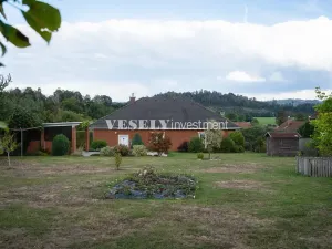 Prodej rodinného domu, Křtěnov, 200 m2