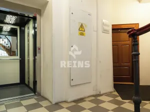 Prodej bytu 3+kk, Praha - Smíchov, Vltavská, 99 m2