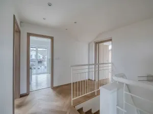 Prodej vily, Bašť, Kostelecká, 145 m2