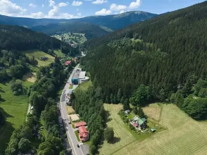 Prodej chalupy, Pec pod Sněžkou, 230 m2