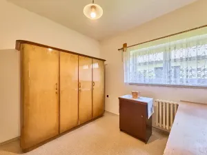 Prodej rodinného domu, Vestec, 158 m2
