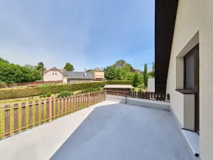Prodej rodinného domu, Vestec, 158 m2