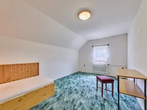 Prodej rodinného domu, Vestec, 158 m2