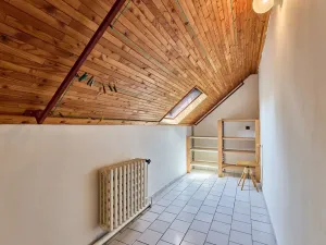Prodej rodinného domu, Vestec, 158 m2