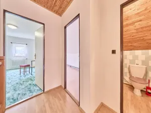 Prodej rodinného domu, Vestec, 158 m2