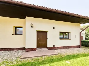 Prodej rodinného domu, Vestec, 158 m2