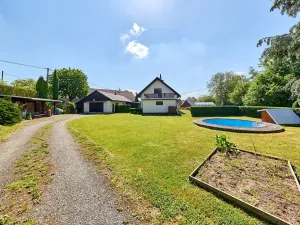 Prodej rodinného domu, Vestec, 158 m2