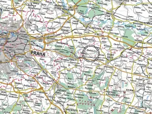 Prodej pole, Břežany II, 9989 m2