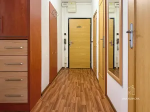 Pronájem bytu 3+1, Kyjov, Jungmannova, 76 m2