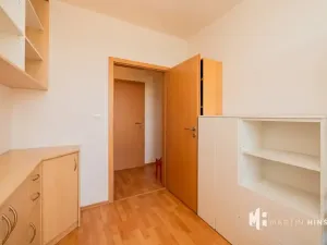 Pronájem bytu 3+kk, Praha - Čakovice, Bermanova, 72 m2