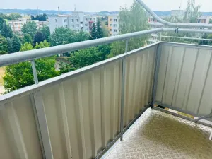 Prodej bytu 2+kk, Písek, K Háječku, 45 m2