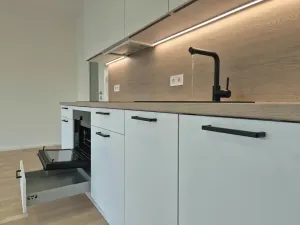 Prodej bytu 1+kk, Praha - Žižkov, Kaplířova, 44 m2