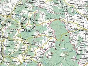 Prodej pole, Žďárná, 18264 m2