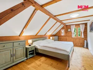 Prodej rodinného domu, Mařenice - Dolní Světlá, 236 m2
