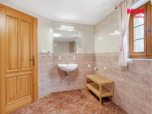 Prodej rodinného domu, Mařenice - Dolní Světlá, 236 m2