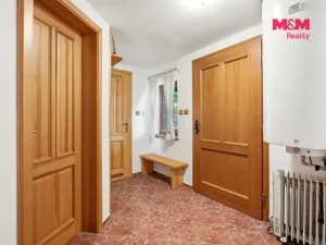 Prodej rodinného domu, Mařenice - Dolní Světlá, 236 m2