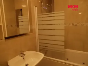 Pronájem bytu 4+kk, Ostrava, Michálkovická, 90 m2