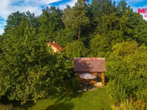 Prodej zahrady, Česká Lípa, 382 m2