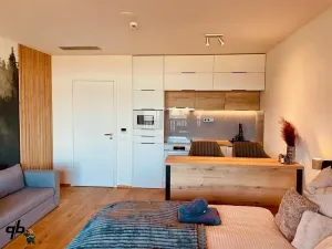 Pronájem bytu 1+kk, Čeladná, 37 m2