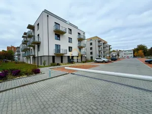 Pronájem bytu 2+kk, Ostrava, Provaznická, 50 m2