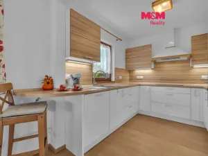 Prodej rodinného domu, Tasov, 136 m2