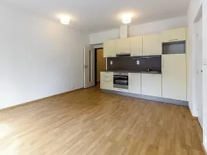 Pronájem bytu 2+kk, Praha - Braník, Ke Krči, 42 m2