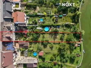 Prodej rodinného domu, Sezimovo Ústí, Vaníčkova, 174 m2