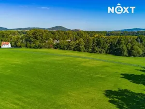 Prodej pozemku pro bydlení, Katovice, 2601 m2