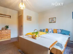 Prodej rodinného domu, Vodňany, 95 m2