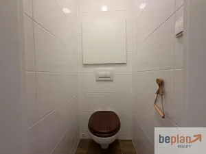 Pronájem bytu 2+1, Ústí nad Labem, Nová, 62 m2