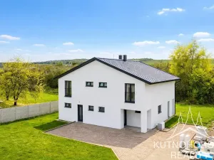 Prodej rodinného domu, Kutná Hora, K Jakubu, 119 m2