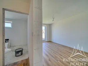 Prodej bytu 4+kk, Kutná Hora, K Jakubu, 119 m2