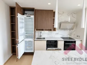 Pronájem bytu 3+kk, Praha - Modřany, Nesvadbova, 120 m2