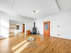 Prodej bytu 3+kk, Svitávka, Školní, 95 m2