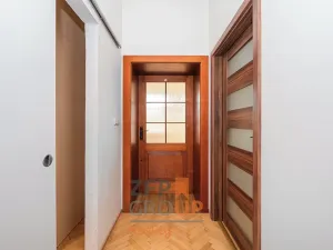 Prodej bytu 3+kk, Svitávka, Školní, 95 m2