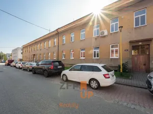 Prodej bytu 3+kk, Svitávka, Školní, 95 m2