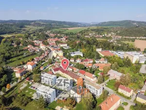 Prodej bytu 3+kk, Svitávka, Školní, 95 m2