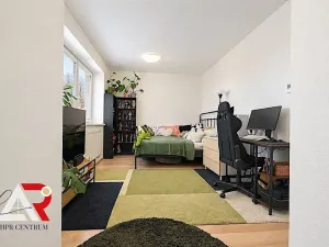 Prodej bytu 1+kk, Brno, Přírodní, 37 m2