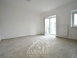 Pronájem bytu 1+kk, Jablonec nad Nisou, Saskova, 31 m2