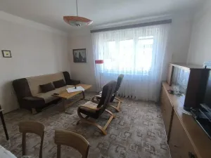 Pronájem bytu 3+1, Hradec Králové, Sládkova, 63 m2