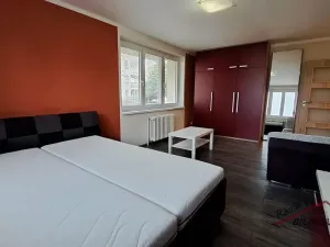 Pronájem bytu 1+1, Brandýs nad Labem-Stará Boleslav, Brázdimská, 42 m2