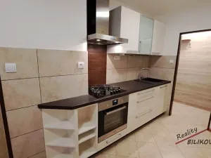 Pronájem bytu 1+1, Brandýs nad Labem-Stará Boleslav, Brázdimská, 42 m2