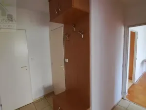Prodej bytu 3+1, Ostrava, Polská, 62 m2