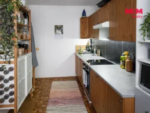 Pronájem bytu 3+1, Lány, U lipky, 74 m2
