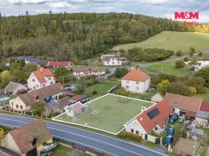 Prodej pozemku pro bydlení, Dolce, 972 m2