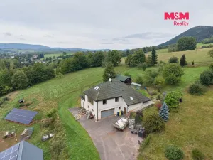 Prodej chalupy, Bernartice, 226 m2