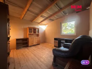 Prodej zahrady, Chomutov, U Třešňovky, 400 m2
